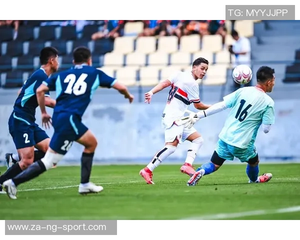 戈亚斯足球俱乐部的辉煌历程与未来展望：从地方球队到巴西足球的骄傲